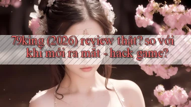 79king (2026) review thật so với khi mới ra mắt   hack game