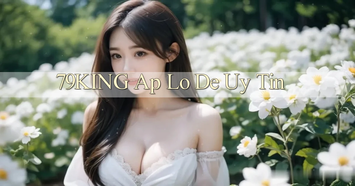 79king ap lo de uy tin
