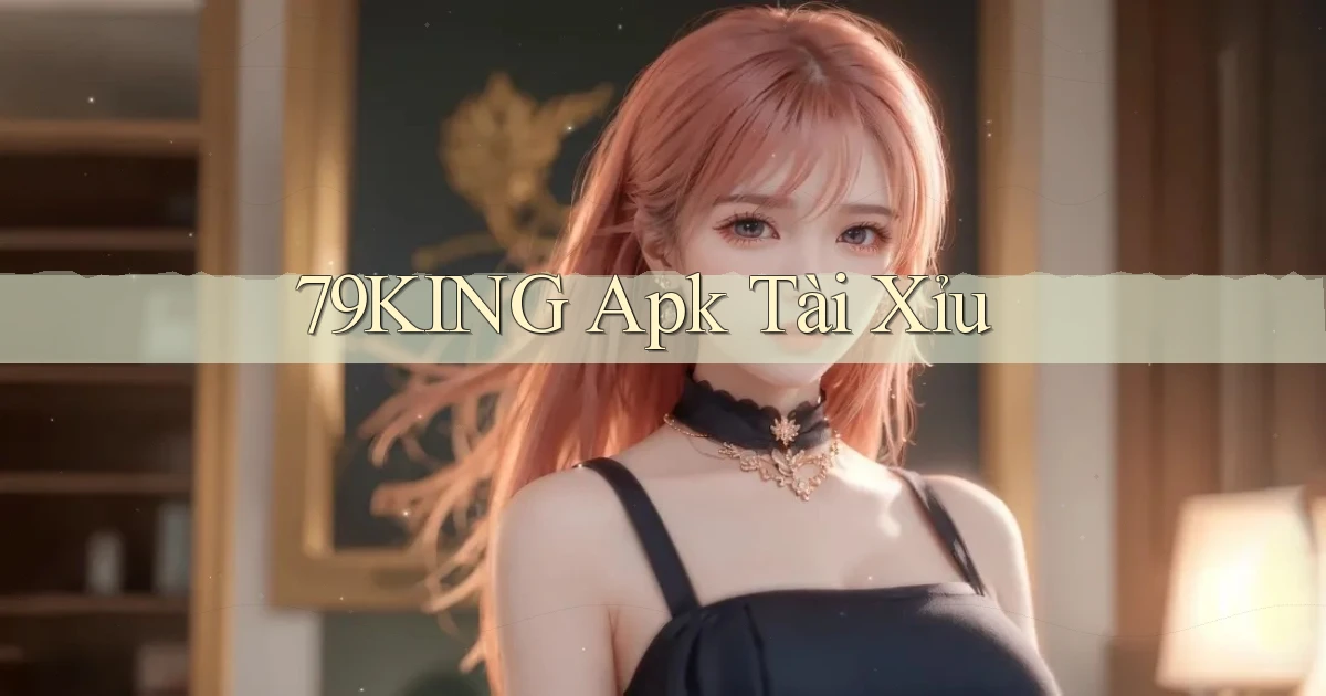 79king apk tài xỉu