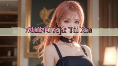 79king apk tài xỉu