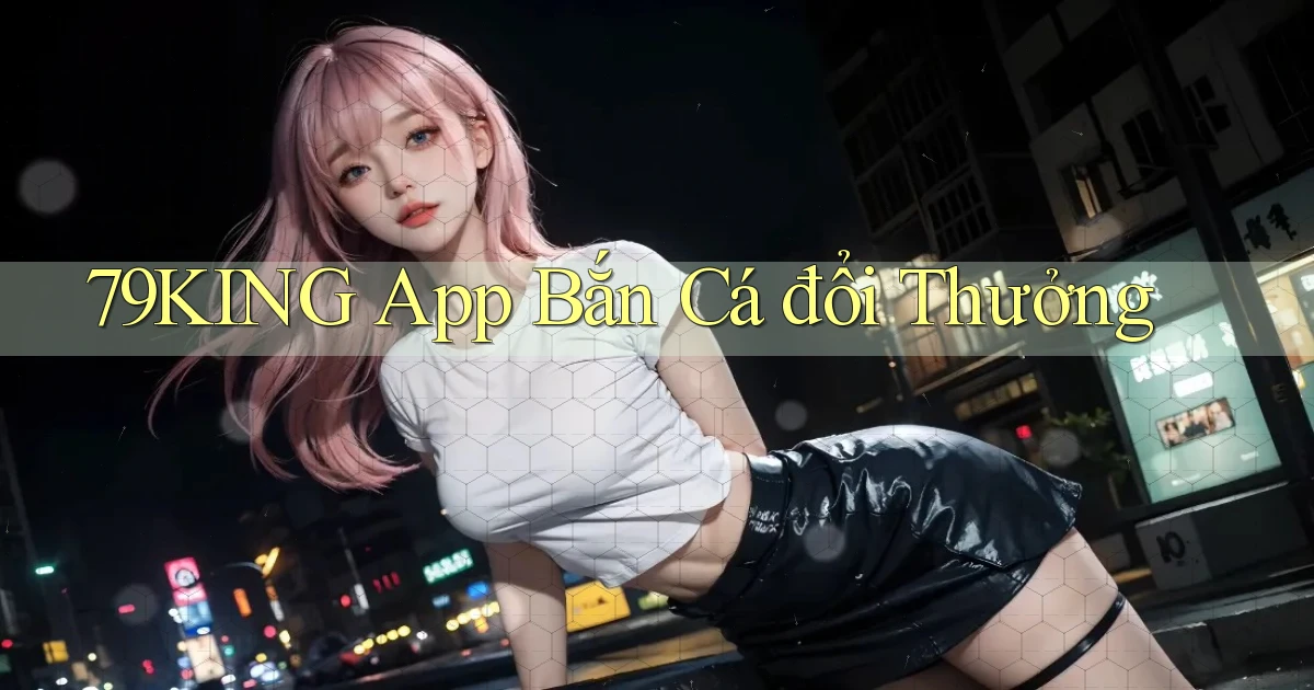 79king app bắn cá đổi thưởng