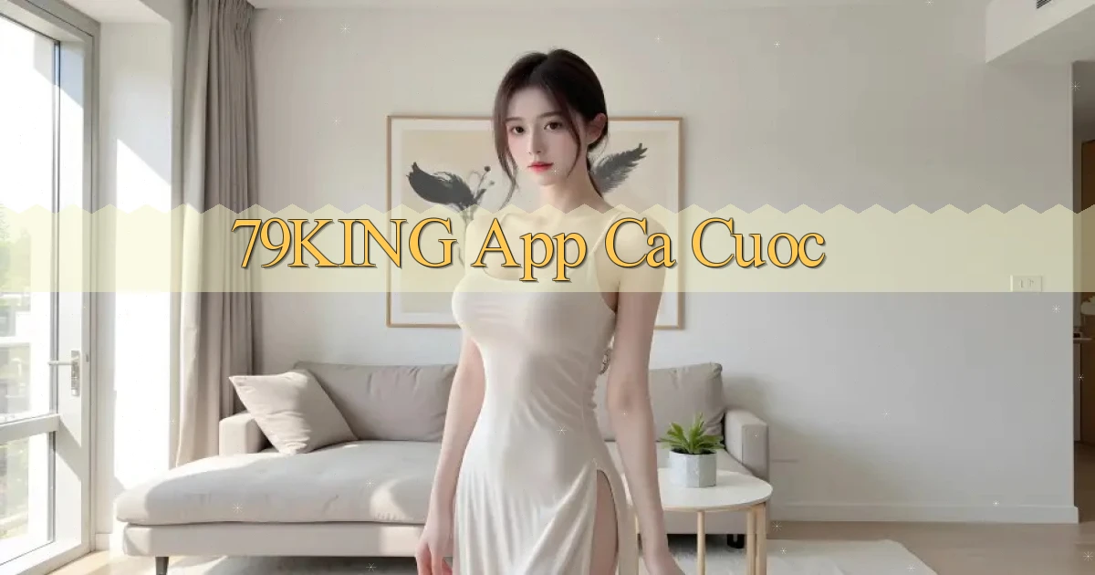 79king app ca cuoc