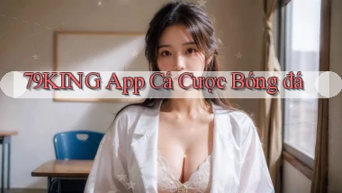 79king app cá cược bóng đá
