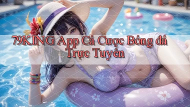 79king app cá cược bóng đá trực tuyến
