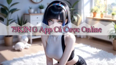 79king app cá cược online