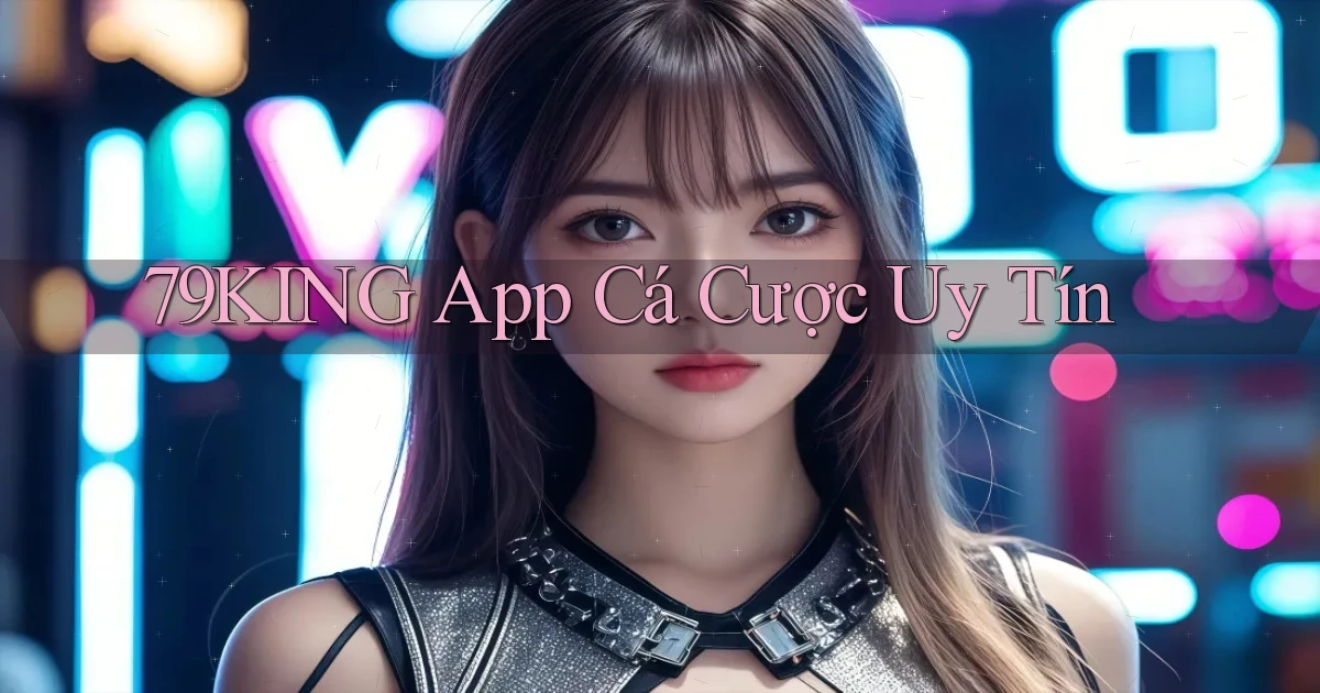 79king app cá cược uy tín