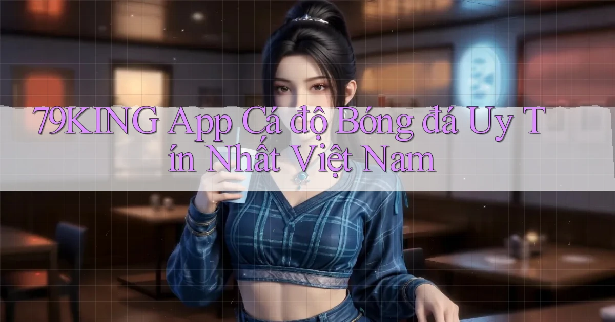 79king app cá độ bóng đá uy tín nhất việt nam