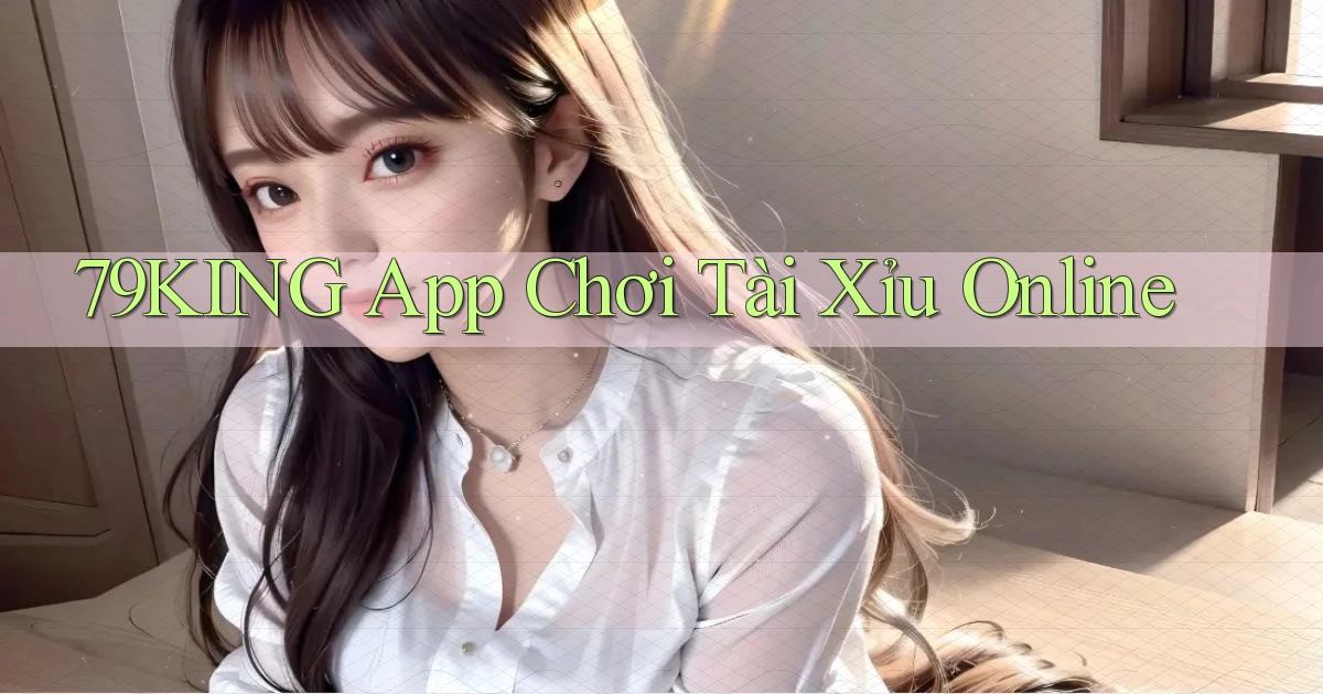 79king app chơi tài xỉu online