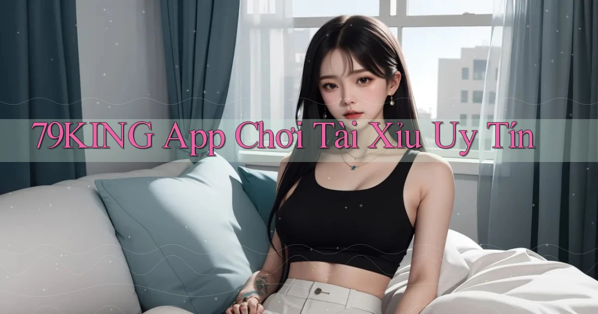 79king app chơi tài xỉu uy tín