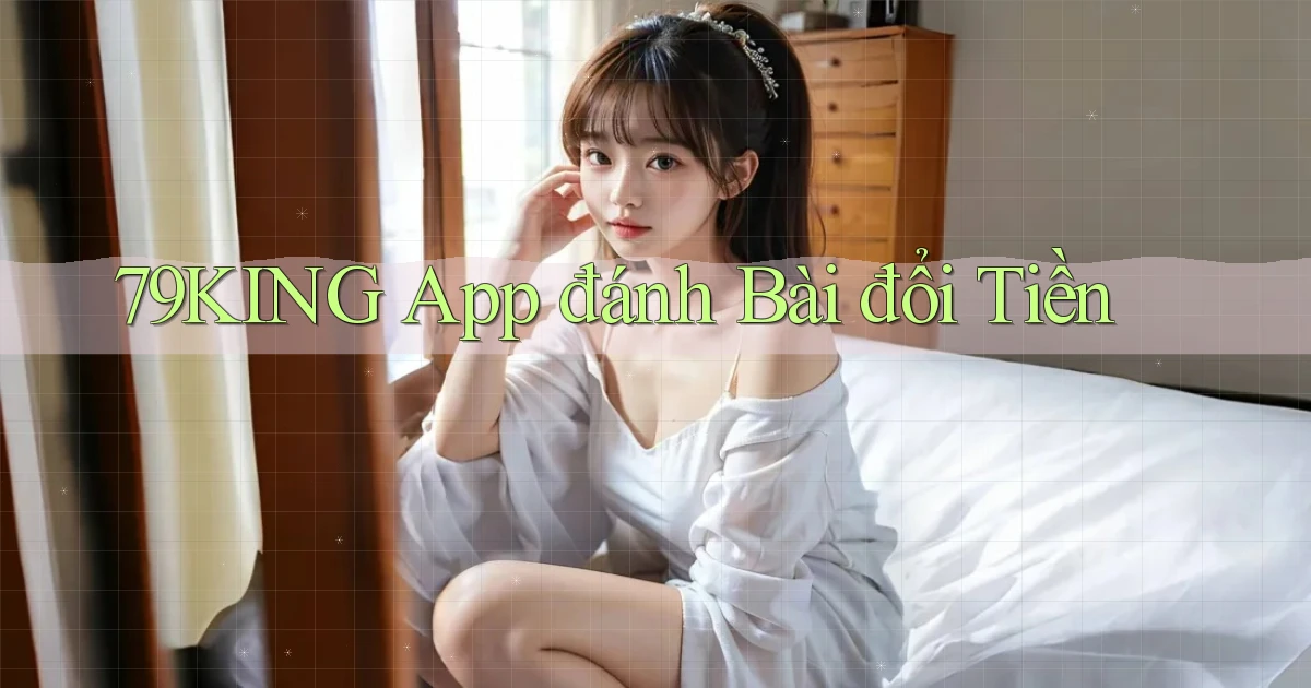 79king app đánh bài đổi tiền