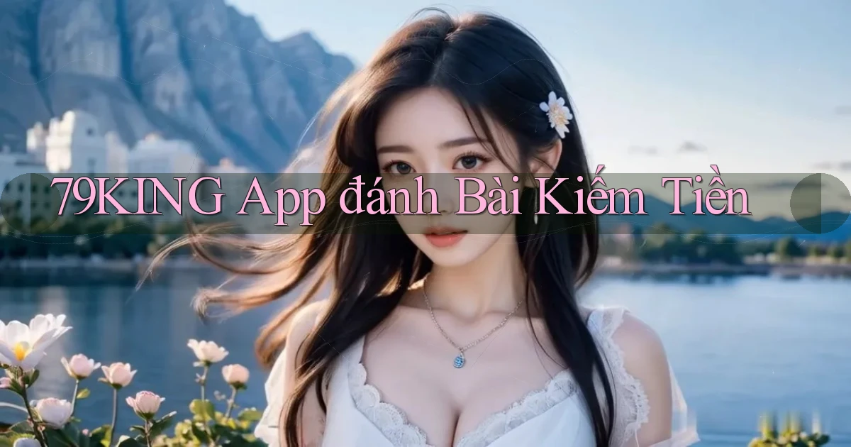 79king app đánh bài kiếm tiền