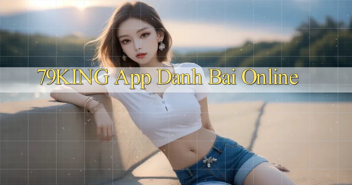 79king app danh bai online