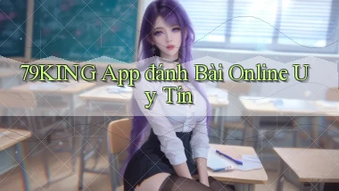 79king app đánh bài online uy tín
