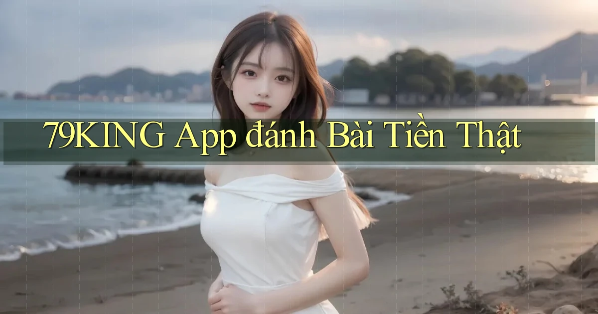 79king app đánh bài tiền thật