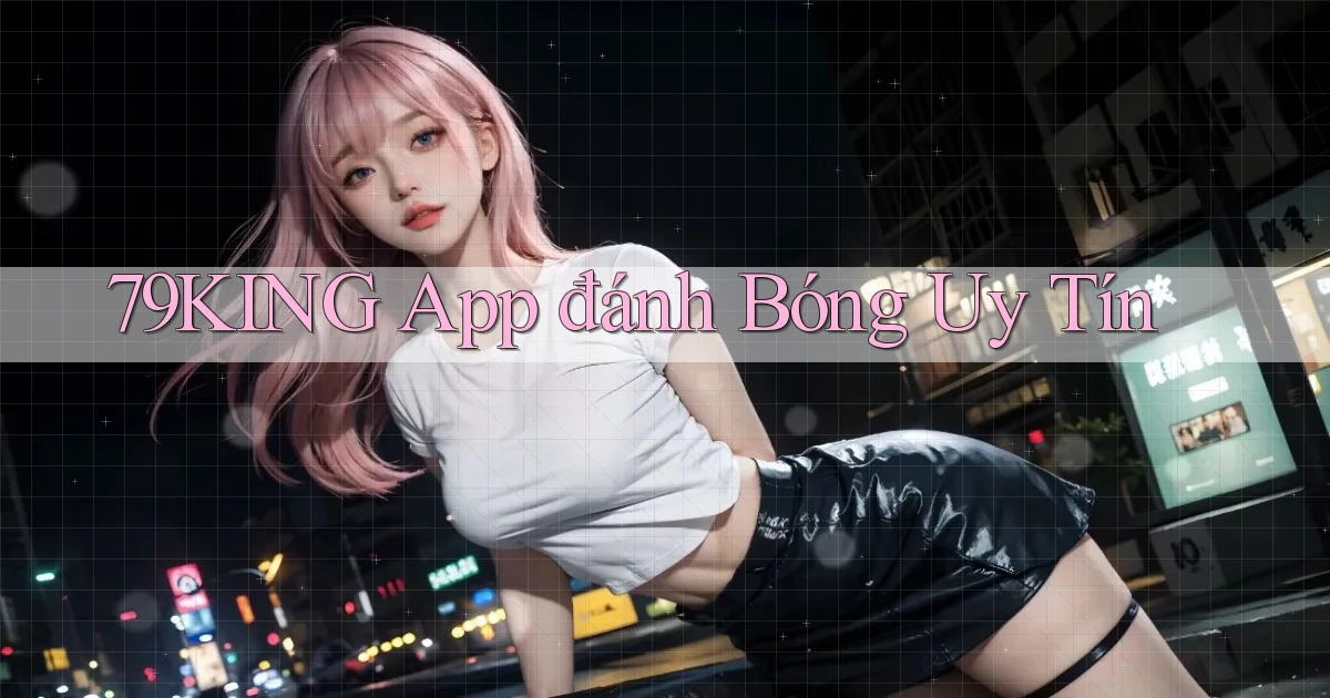 79king app đánh bóng uy tín