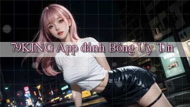 79king app đánh bóng uy tín