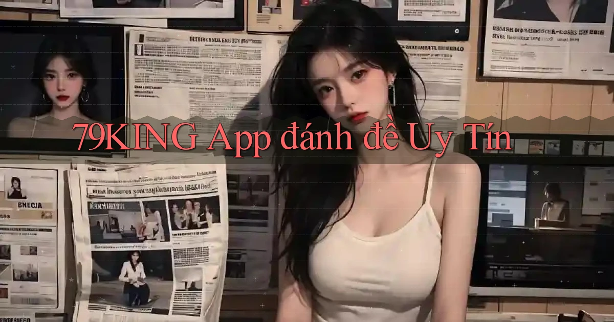79king app đánh đề uy tín