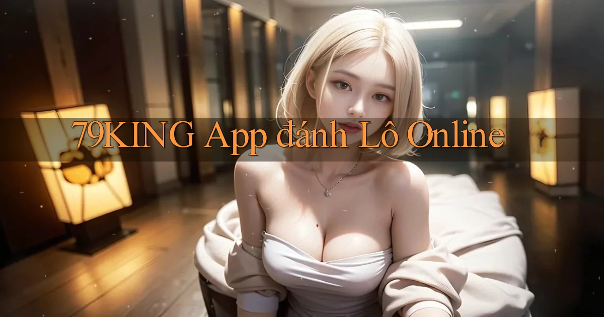 79king app đánh lô online