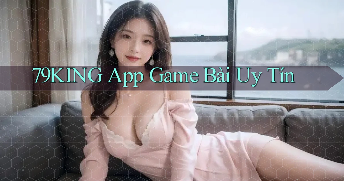 79king app game bài uy tín