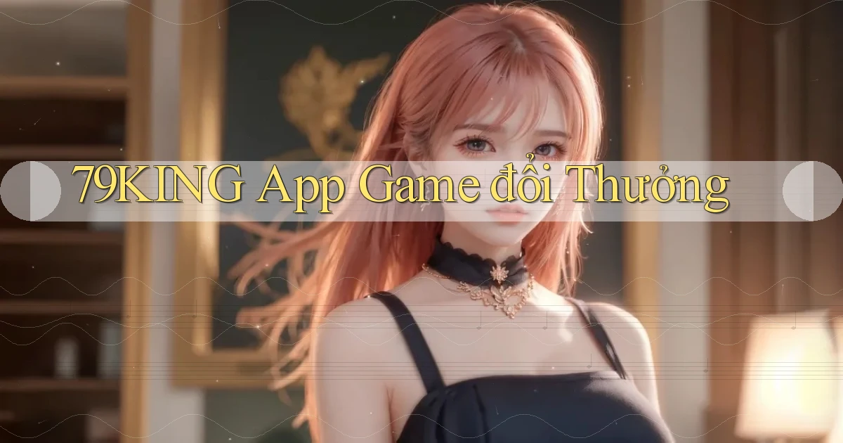 79king app game đổi thưởng