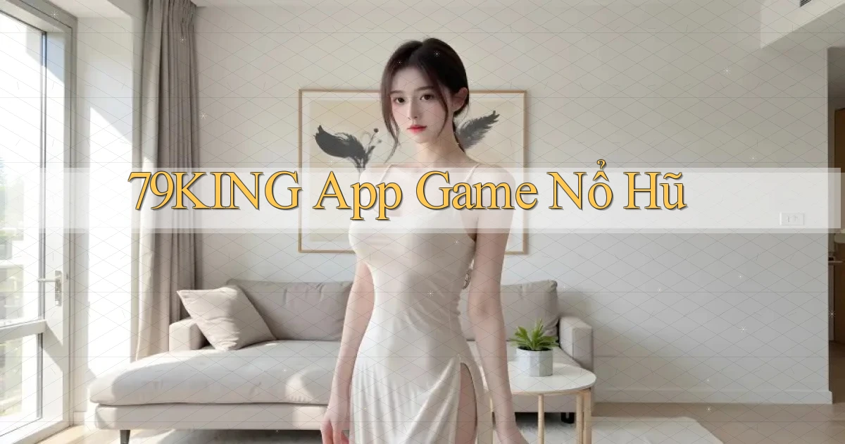 79king app game nổ hũ