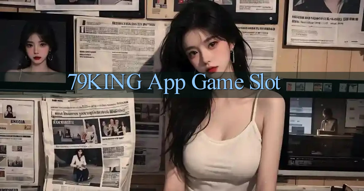 79king app game slot