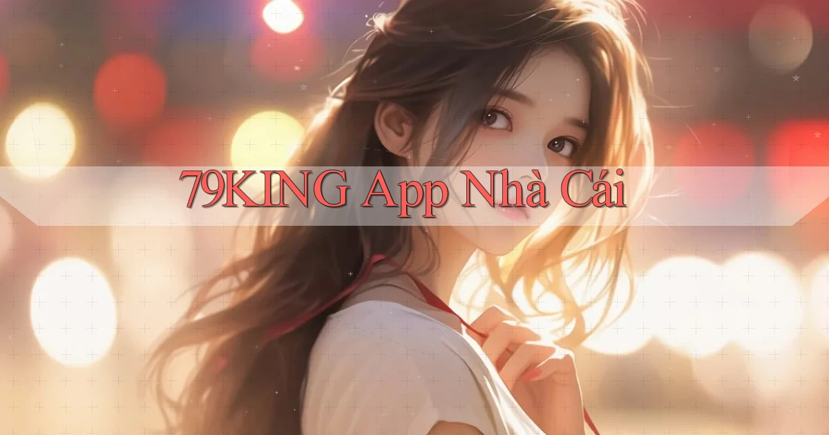 79king app nhà cái