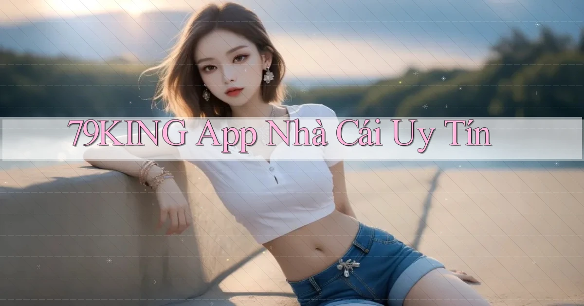 79king app nhà cái uy tín
