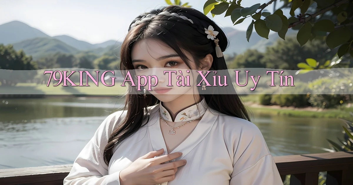 79king app tài xỉu uy tín