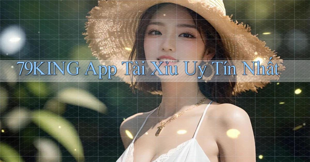 79king app tài xỉu uy tín nhất