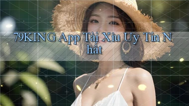 79king app tài xỉu uy tín nhất