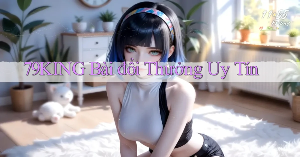 79king bài đổi thưởng uy tín