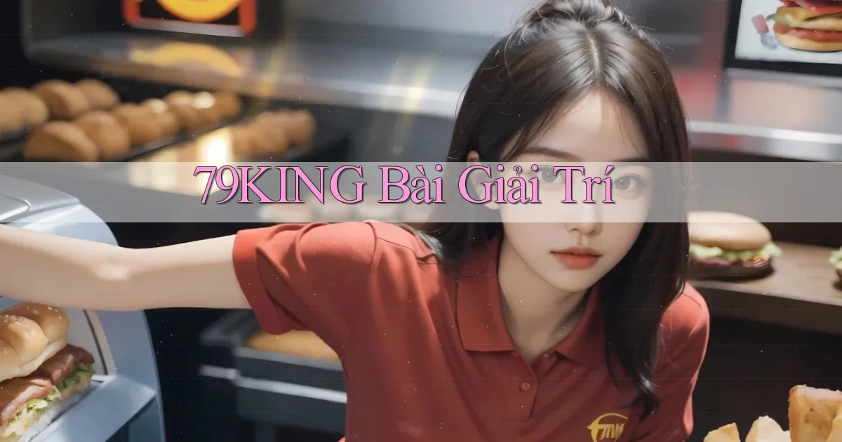 79king bài giải trí