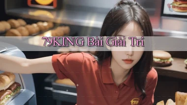 79king bài giải trí