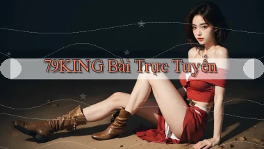 79king bài trực tuyến