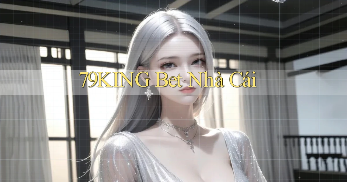 79king bet nhà cái