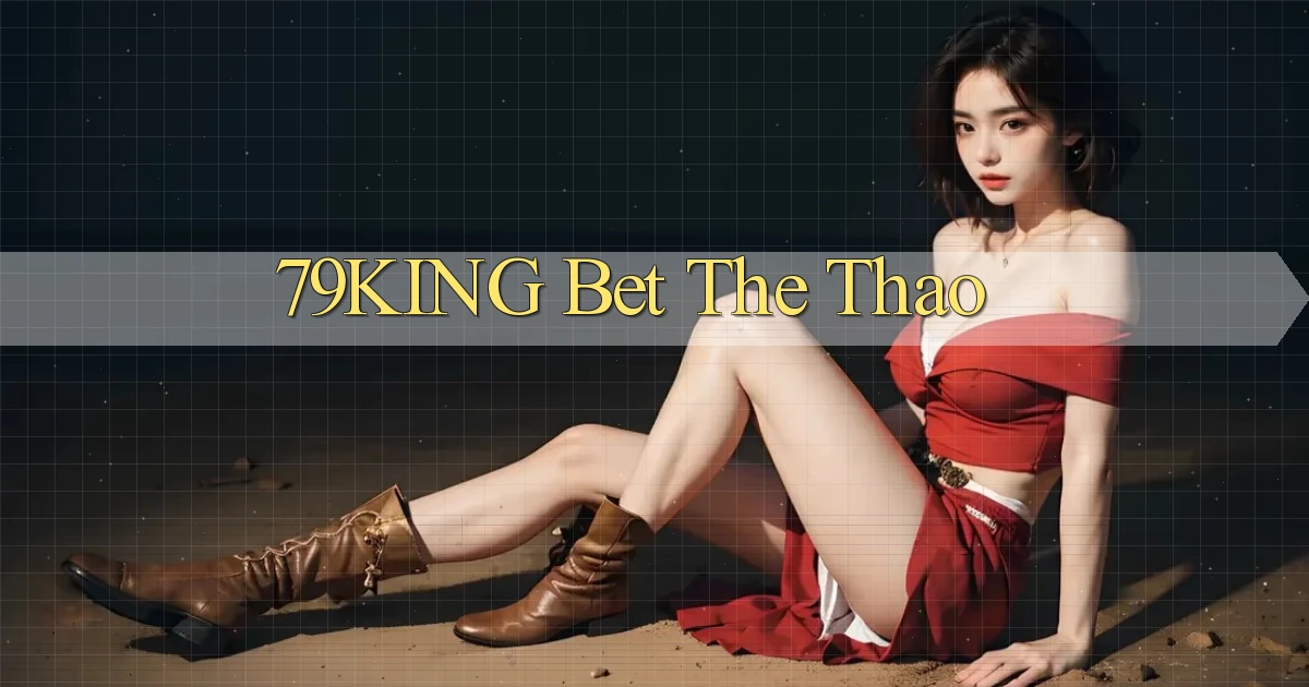 79king bet the thao