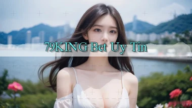 79king bet uy tín