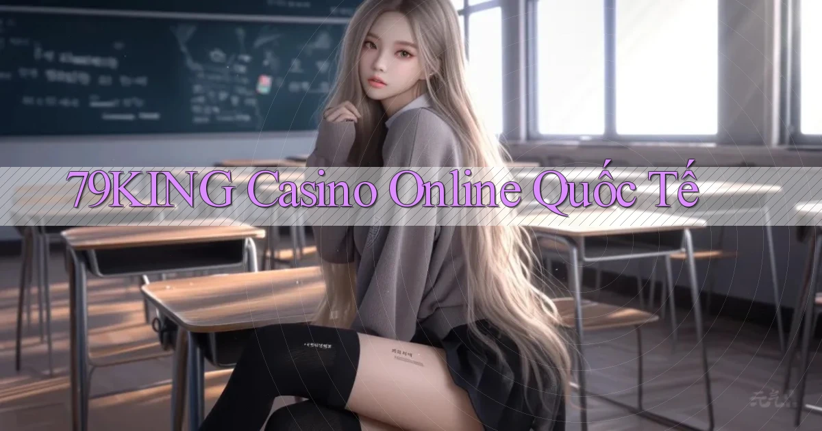 79king casino online quốc tế