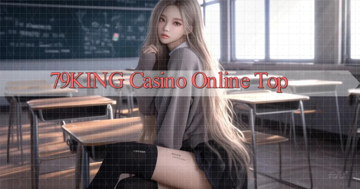 79king casino online top