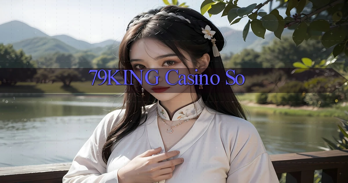 79king casino so
