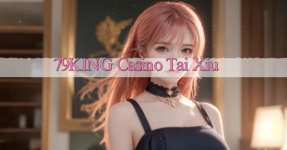 79king casino tài xỉu