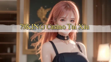 79king casino tài xỉu