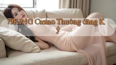 79king casino thưởng đăng ký