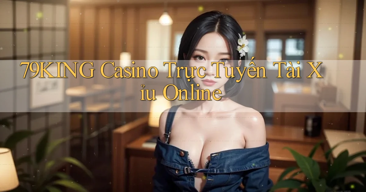 79king casino trực tuyến tài xỉu online