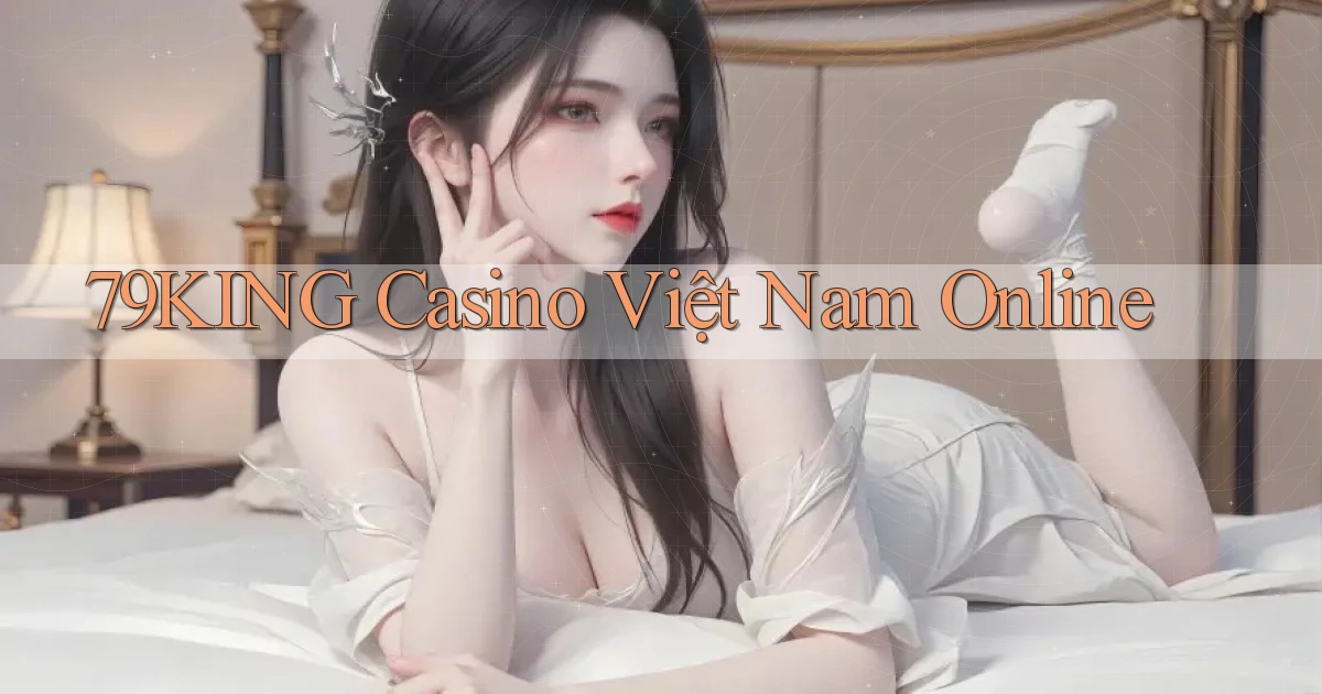 79king casino việt nam online