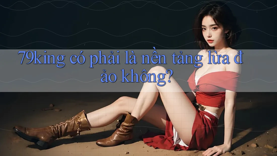 79king có phải là nền tảng lừa đảo không?