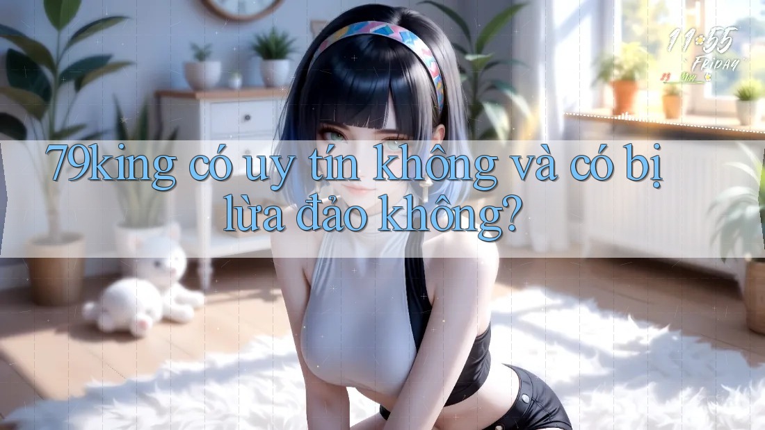 79king có uy tín không và có bị lừa đảo không?