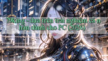 79king   dựa trên trải nghiệm cá nhân dành cho PC (2026)