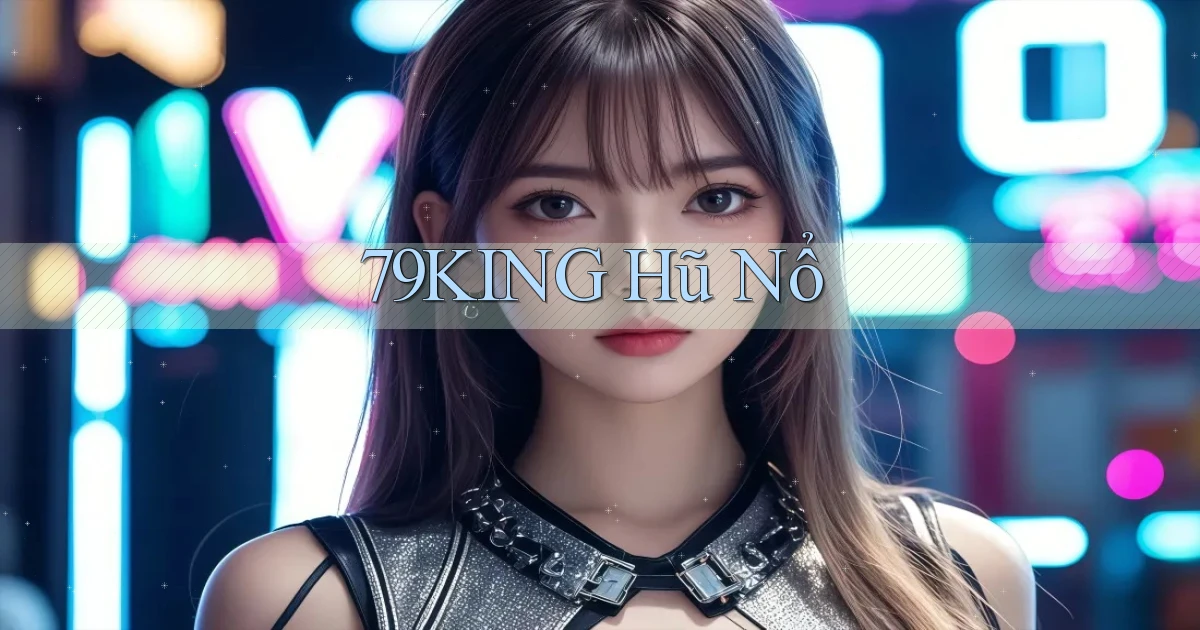79king  hũ nổ